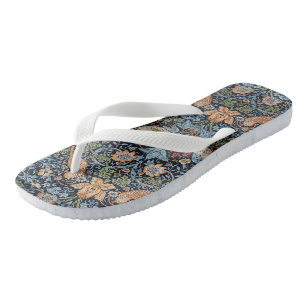 Erdbeere Diebe Erwachsene Flip Flops