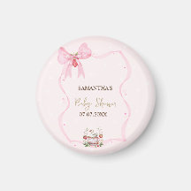 Erdbeere, Gänse, Rahmen-Kinderdusche