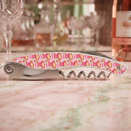 Erdbeere Kellnermesser