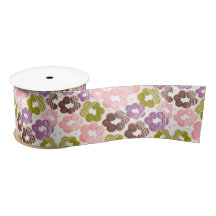 Erdbeere, Matcha, Schokolade und Ube Mochi Donuts