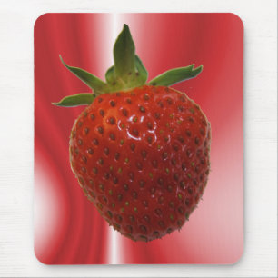 Erdbeere~ mousepad
