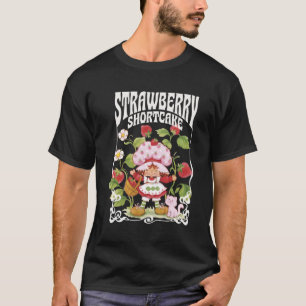 Erdbeere Shortcake Life ist Sweet Nouveau Berry G T-Shirt