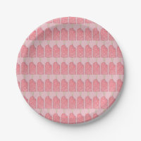 Erdbeere Shortcake Rosa Eiscreme Popsily Sweet
