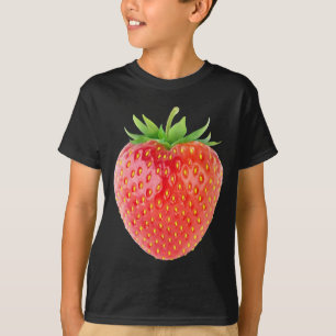Erdbeere T-Shirt