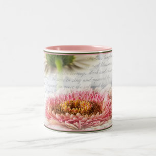 ErdbeereGerber Tasse