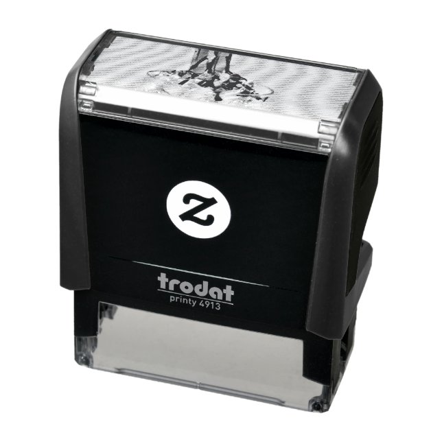 Erdbeereis Permastempel (Produkt)
