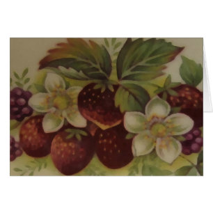 Erdbeeren