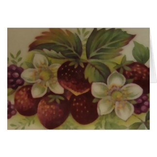 Erdbeeren