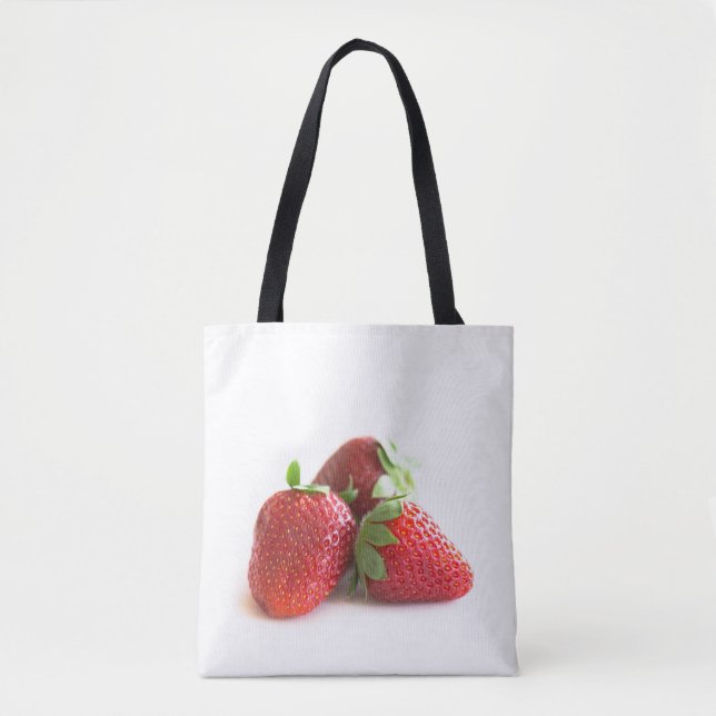 Erdbeeren (Vorderseite)