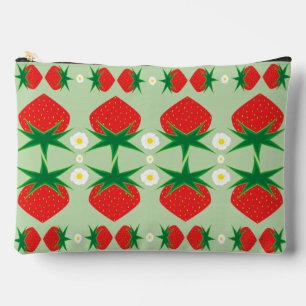 Erdbeeren Grosser Beutel