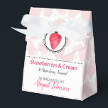 Erdbeeren hausgemachte Bath & Body-Geschenkverpack Geschenkschachtel<br><div class="desc">Für Ihre handgefertigten und hausgemachten Bade- und Körperprodukte, Leckereien, Seifen und andere handwerkliche Kreationen, passen Sie unsere Strawberries & Cream Geschenkverpackung an Ihr Rezept an. #Strawberries #Artisan #Packaging || Voll anpassbar, also nicht nur Bade- und Körpergeschenke! Wir haben diese Erdbeeren-Geschenkboxen erstellt, damit sie für hübsch viel personalisiert sein können, was...</div>
