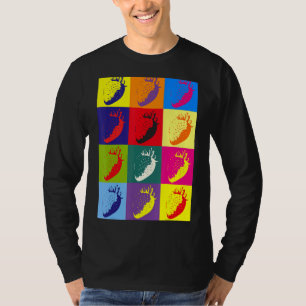Erdbeeren Sommerfrüchte Lebensmittel Roter Berry P T-Shirt