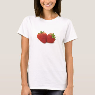 Erdbeeren T-Shirt