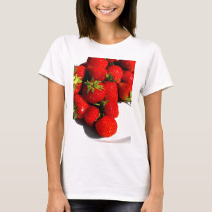 Erdbeeren T-Shirt