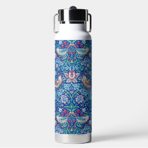 Erdbeerendieb, William Morris Trinkflasche