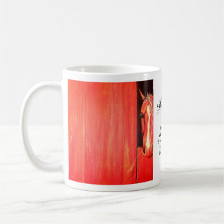 "ErdbeereRoan" © 2011Millward Studios Kaffeetasse