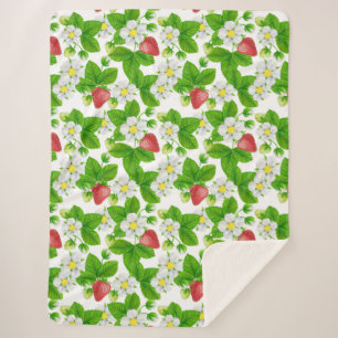 Erdbeergarten Sherpadecke