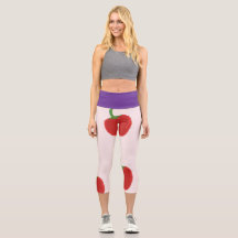 Erdbeermalerei Capri