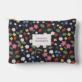 Erdbeermarinade Zubehörtasche