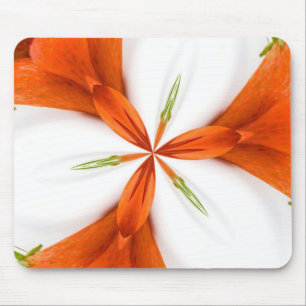 Erdbeermousepad Mousepad
