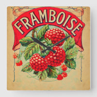 Erdbeerplakat, Frucht, Strawberry, Raspberry, s