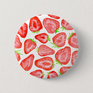 Erdbeerschnitzel Button