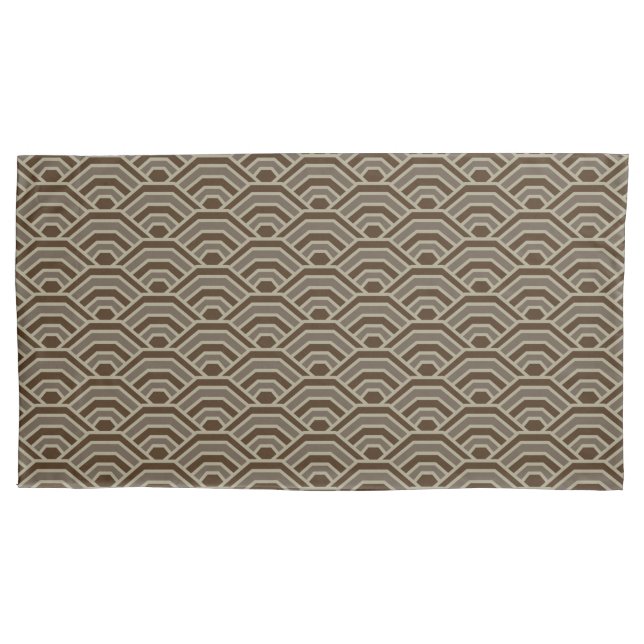 Erdbogen-Pillowcase Kissenbezug (Vorderseite)