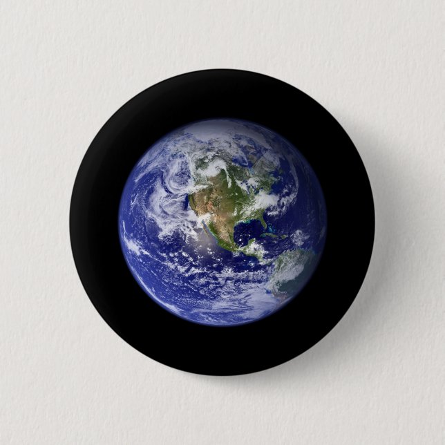 ErdButton Button (Vorderseite)