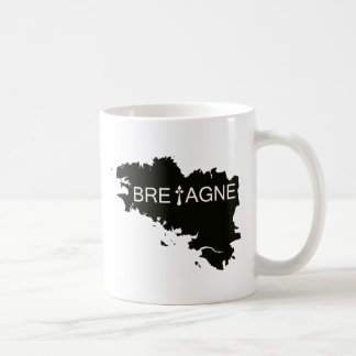 ERDE AUS DER BRETAGNE TASSE