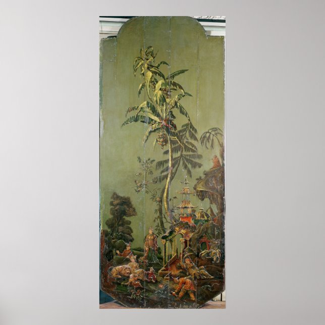 Erde, aus einer Reihe von Tafeln, die Poster (Vorne)