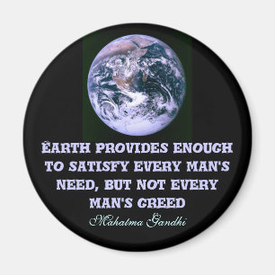 Erde bietet Magneten Magnet