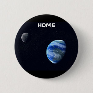 Erde Button