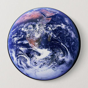Erde Button
