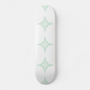 Erde (grün) skateboard