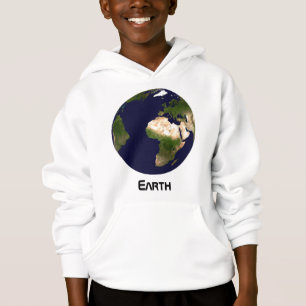 Erde Hoodie