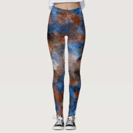 Erde Leggings