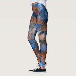 Erde Leggings