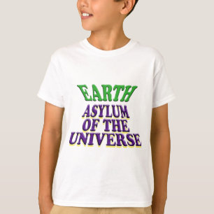 ERDE T-Shirt