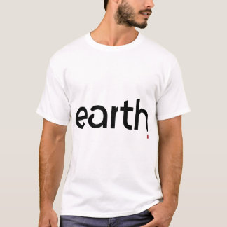 Erde T-Shirt