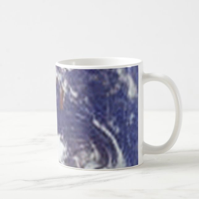 Erde Tasse (Rechts)