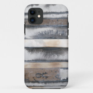 Erde u. Rauch I Case-Mate iPhone Hülle