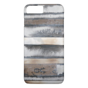 Erde und Rauchen I Case-Mate iPhone Hülle