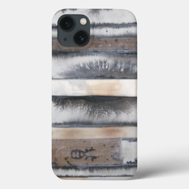 Erde und Rauchen I Case-Mate iPhone Hülle (Rückseite)