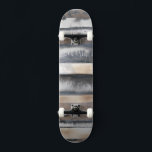 Erde und Rauchen I Skateboard<br><div class="desc">Zuhause Décor</div>