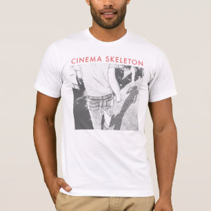 Erde unter uns T-Shirt