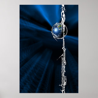 Erde v2 poster