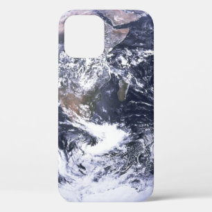 Erde von Apollo 17 Case-Mate iPhone Hülle