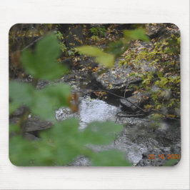 Erdenverzauberung Mousepad