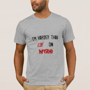 ERDEverteidigung KRAFT T-Shirt