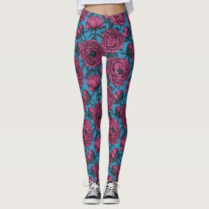 Erdgarten Leggings